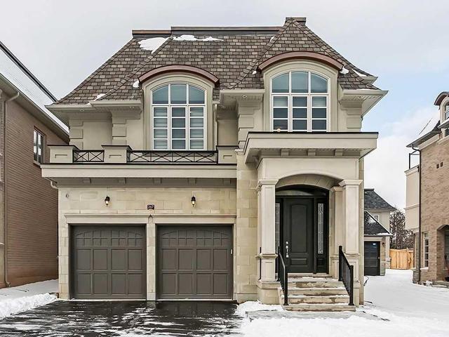 267 Military Way, House detached with 4 bedrooms, 5 bathrooms and 2 parking in Oakville ON | Image 1