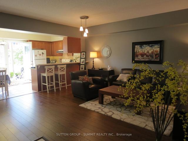 111 - 4016 Kilmer Dr, Condo with 1 bedrooms, 1 bathrooms and 1 parking in Burlington ON | Image 6