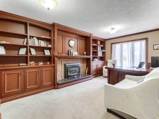 966 Silversmith Dr, House detached with 4 bedrooms, 4 bathrooms and 6 parking in Mississauga ON | Image 20