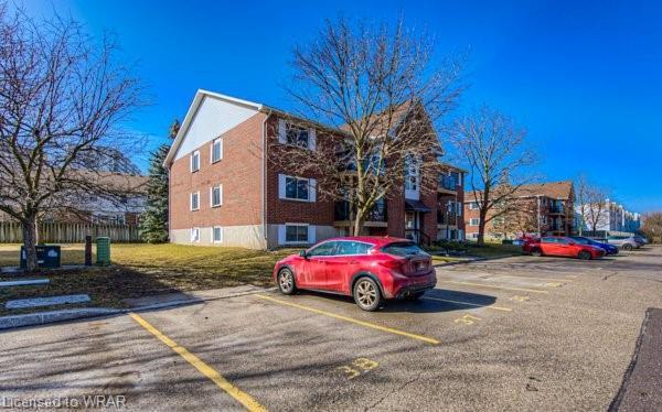 406 - 565 Greenfield Avenue, House attached with 2 bedrooms, 1 bathrooms and 1 parking in Kitchener ON | Image 23