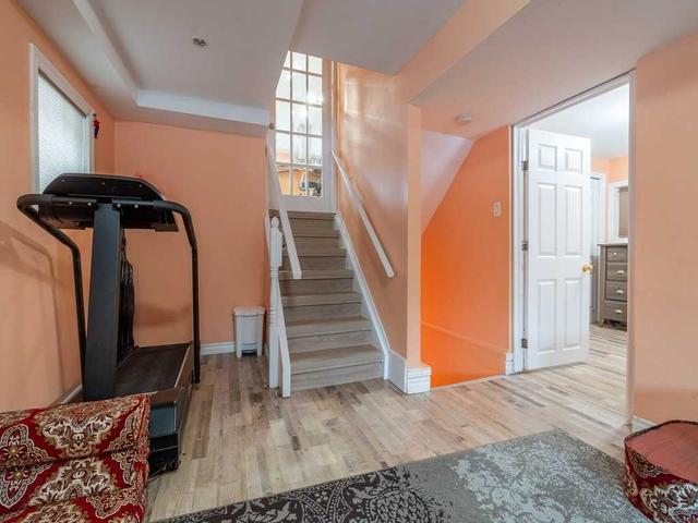 468 Ferndale Ave N, House other with 3 bedrooms, 2 bathrooms and 4 parking in London ON | Image 17