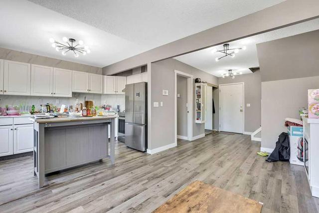 8 - 3707 16 Avenue Se, Condo with 3 bedrooms, 2 bathrooms and 1 parking in Calgary AB | Image 6