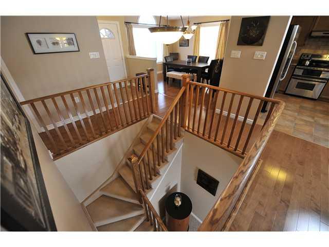 104 Seline Cres, House detached with 2 bedrooms, 3 bathrooms and null parking in Barrie ON | Image 17
