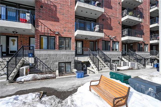 458 King Edward Avenue, Condo with 2 bedrooms, 2 bathrooms and null parking in Ottawa ON | Image 4