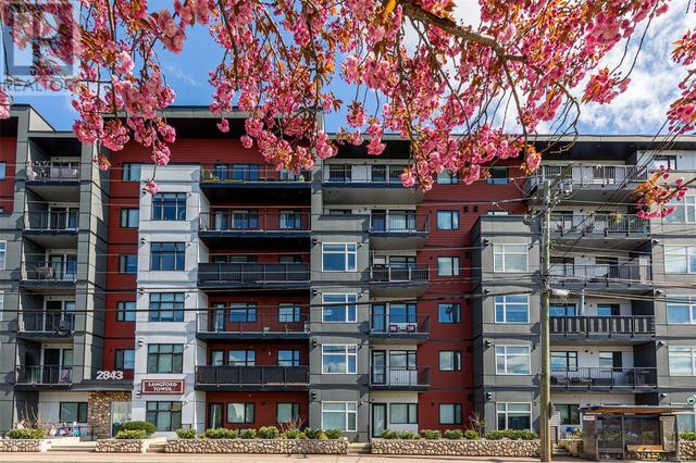 106 - 2843 Jacklin Rd, Condo with 2 bedrooms, 2 bathrooms and 1 parking in Langford BC | Image 24