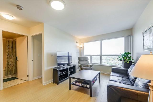 1802 - 36 Lee Centre Dr, Condo with 1 bedrooms, 1 bathrooms and 1 parking in Toronto ON | Image 27