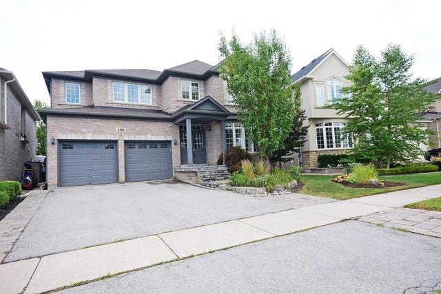 3156 Stocksbridge Ave, House detached with 4 bedrooms, 5 bathrooms and 4 parking in Oakville ON | Image 1