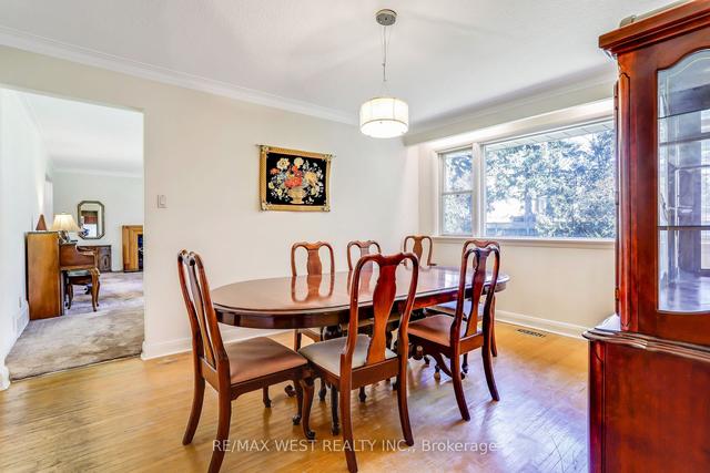 485 The Kingsway, House detached with 3 bedrooms, 3 bathrooms and 6 parking in Toronto ON | Image 35