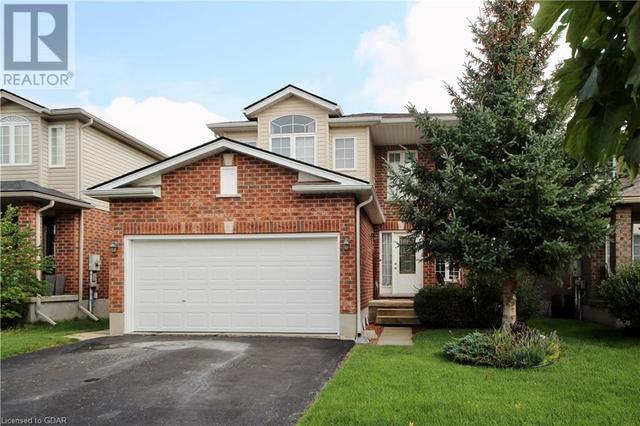 7 Coutts (Basement Unit) Crescent, Guelph, ON, N1L1S9 | Card Image