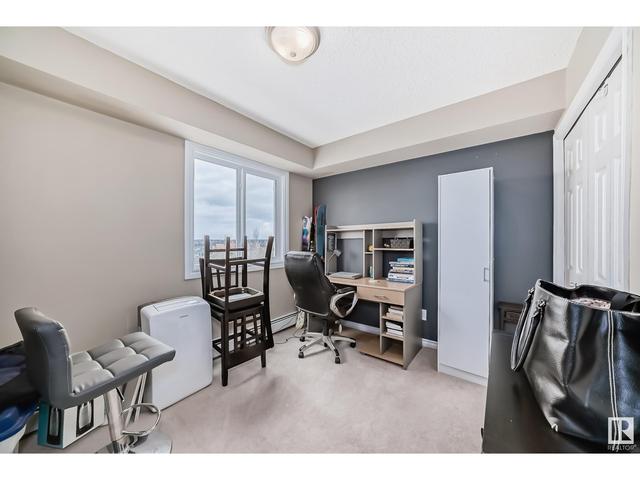 402 - 10118 95 St Nw, Condo with 2 bedrooms, 2 bathrooms and null parking in Edmonton AB | Image 25