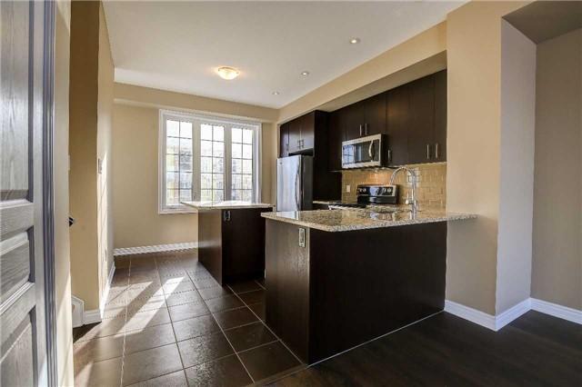 397 Hardwick Common, House attached with 3 bedrooms, 3 bathrooms and 1 parking in Oakville ON | Image 7