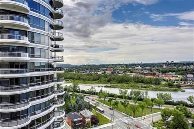 1804 - 1078 6 Avenue Sw, Condo with 2 bedrooms, 2 bathrooms and 2 parking in Calgary AB | Image 16