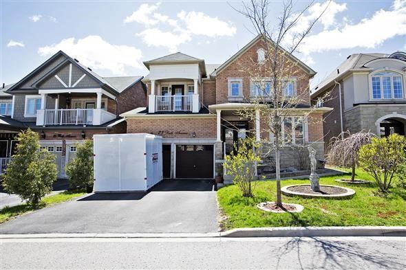 23 Beth Ave, House detached with 4 bedrooms, 4 bathrooms and 4 parking in Richmond Hill ON | Image 1