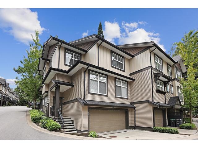 20 - 6123 138 Street, House attached with 3 bedrooms, 3 bathrooms and 2 parking in Surrey BC | Card Image