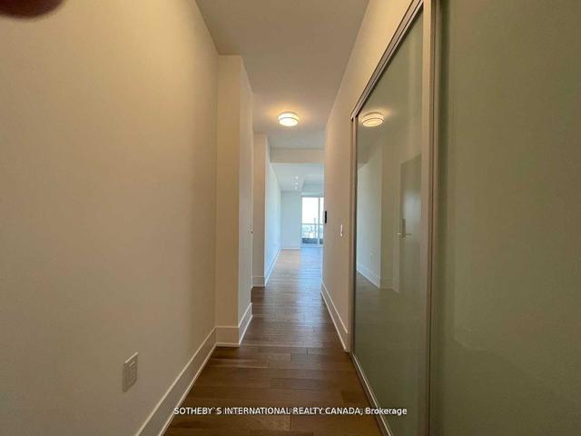4022 - 585 Bloor St E, Condo with 3 bedrooms, 2 bathrooms and 1 parking in Toronto ON | Image 28
