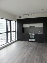 1001 - 159 Dundas St E, Condo with 1 bedrooms, 1 bathrooms and null parking in Toronto ON | Image 2
