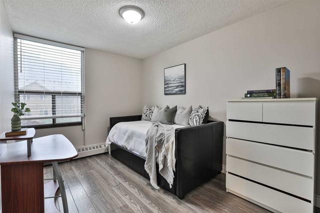 402 - 1210 Radom St, Condo with 3 bedrooms, 2 bathrooms and 1 parking in Pickering ON | Image 25