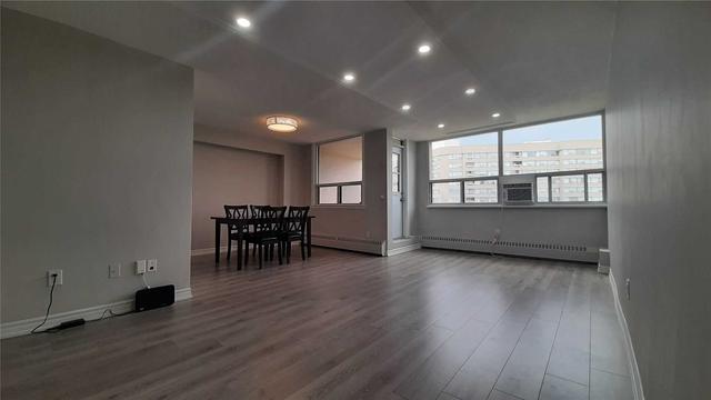 920 - 451 The West Mall, Condo with 1 bedrooms, 1 bathrooms and 1 parking in Toronto ON | Image 21