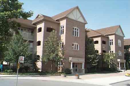 158 - 85 Bristol Rd E, Townhouse with 2 bedrooms, 1 bathrooms and 2 parking in Mississauga ON | Image 1