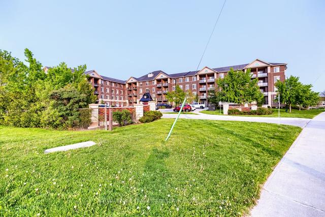 121 - 1440 Gordon St, Condo with 2 bedrooms, 1 bathrooms and 0 parking in Guelph ON | Image 12