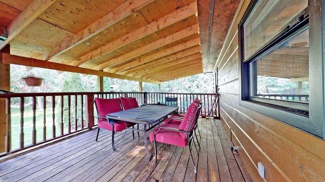 58 Cedar Bay Rd, House detached with 2 bedrooms, 2 bathrooms and 6 parking in Kawartha Lakes ON | Image 31