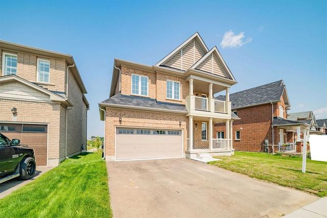 5 Anderson Rd, House detached with 4 bedrooms, 3 bathrooms and 4 parking in Brantford ON | Image 12