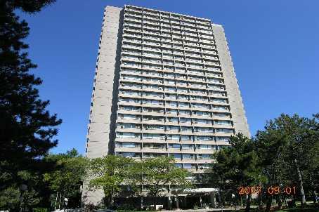 404 - 735 Don Mills Rd, Condo with 1 bedrooms, 1 bathrooms and 1 parking in Toronto ON | Image 1