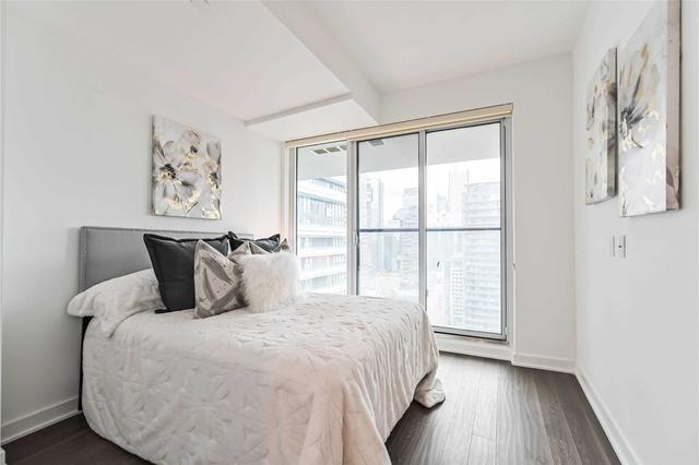 3102 - 115 Blue Jays Way, Condo with 2 bedrooms, 2 bathrooms and 2 parking in Toronto ON | Image 10