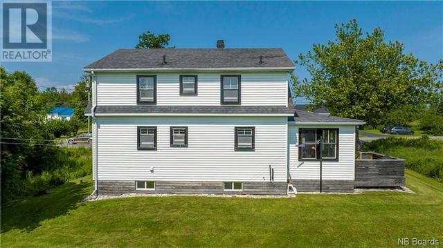 679 Bayview Drive, House detached with 4 bedrooms, 1 bathrooms and null parking in Saint Andrews NB | Image 44