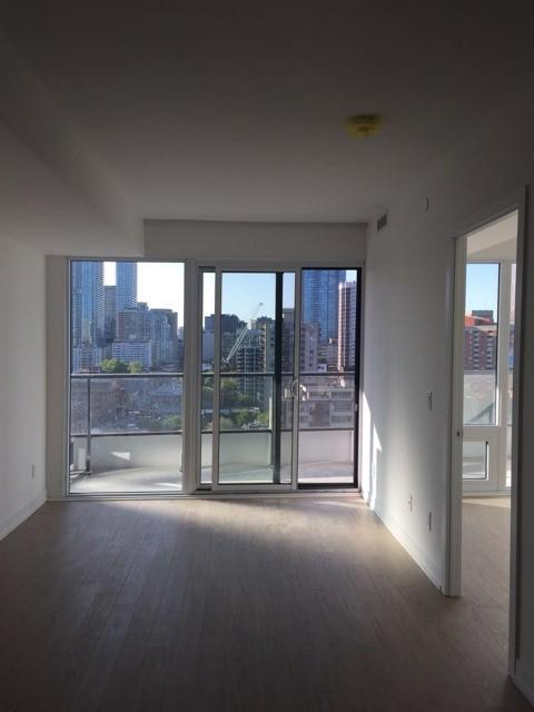 1811 - 85 Wood St, Condo with 1 bedrooms, 1 bathrooms and 0 parking in Toronto ON | Image 6