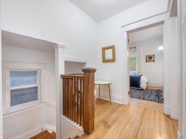 329 Durie St, House semidetached with 4 bedrooms, 2 bathrooms and 1 parking in Toronto ON | Image 10