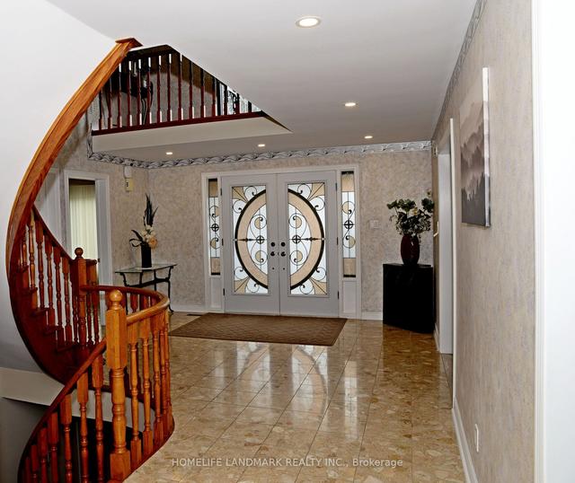 139 Beckenridge Dr, House detached with 5 bedrooms, 5 bathrooms and 18 parking in Markham ON | Image 34