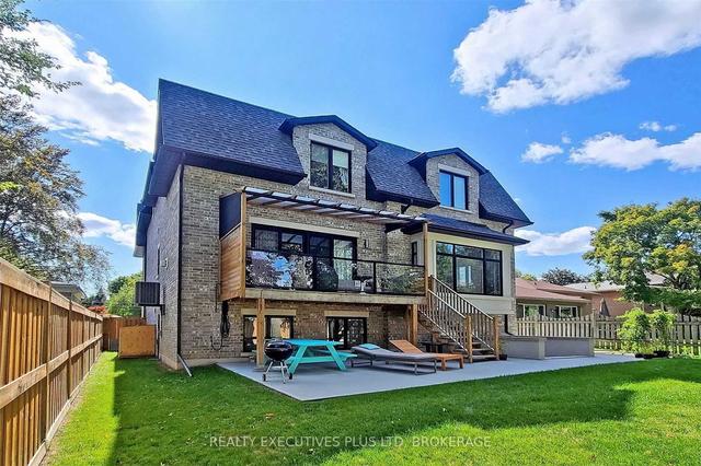 342 Betty Ann Dr, House detached with 4 bedrooms, 7 bathrooms and 8 parking in Toronto ON | Image 33