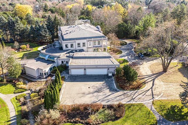19 High Point Rd, House detached with 6 bedrooms, 12 bathrooms and 30 parking in Toronto ON | Image 33