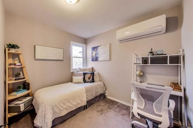 457 Greenwood Ave S, House semidetached with 3 bedrooms, 2 bathrooms and 1 parking in Toronto ON | Image 11