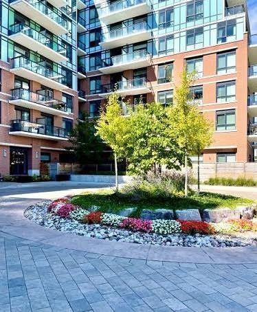 520 - 11611 Yonge St, Condo with 2 bedrooms, 2 bathrooms and 1 parking in Richmond Hill ON | Image 1