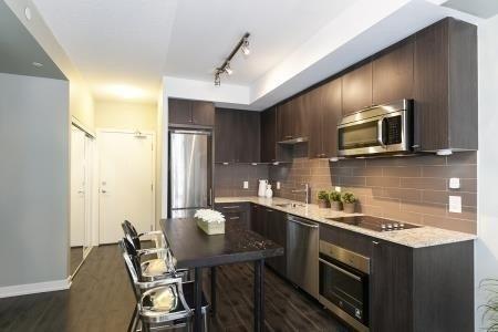 404 - 18 Rean Dr, Condo with 1 bedrooms, 1 bathrooms and 1 parking in Toronto ON | Image 17