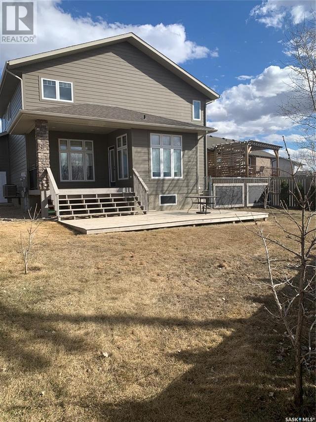 313 Cornerbrook Court, House detached with 5 bedrooms, 4 bathrooms and null parking in Warman SK | Image 45