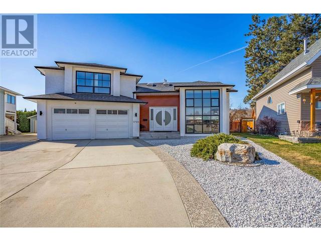 1720 Simpson Court, House detached with 4 bedrooms, 4 bathrooms and 6 parking in Kelowna BC | Image 86