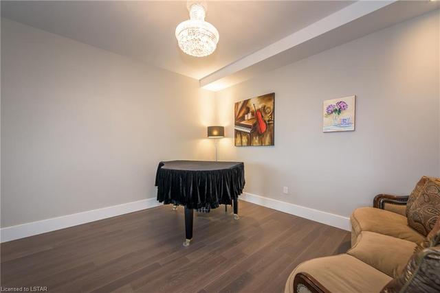 305 - 1705 Fiddlehead Place, House attached with 2 bedrooms, 2 bathrooms and null parking in London ON | Image 27