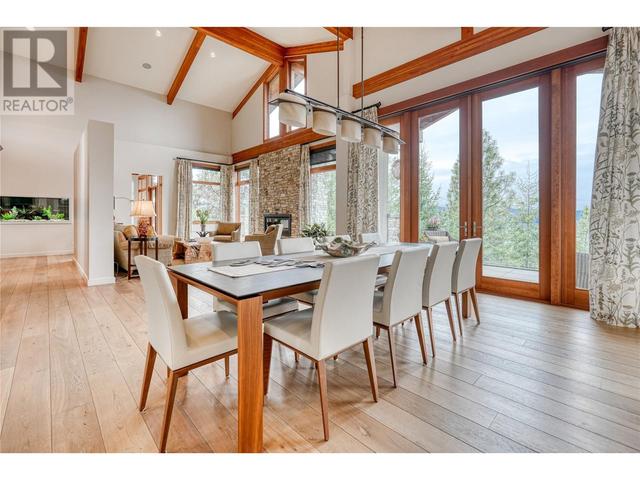 109 Flagstone Rise, House detached with 4 bedrooms, 4 bathrooms and 3 parking in Okanagan Similkameen E BC | Image 11