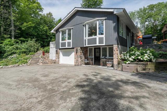 1330 Line 1 S. Line, House detached with 2 bedrooms, 3 bathrooms and 20 parking in Oro Medonte ON | Image 30