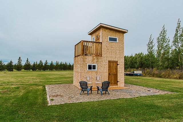 26 - 712068 74 Range, House detached with 4 bedrooms, 3 bathrooms and 10 parking in Grande Prairie County No. 1 AB | Image 37