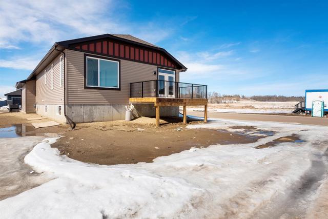 4240 Bauman Way, House detached with 2 bedrooms, 2 bathrooms and 4 parking in Innisfail AB | Image 34