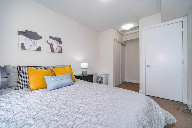 th47 - 315 Village Green Sq W, Townhouse with 4 bedrooms, 3 bathrooms and 2 parking in Toronto ON | Image 20