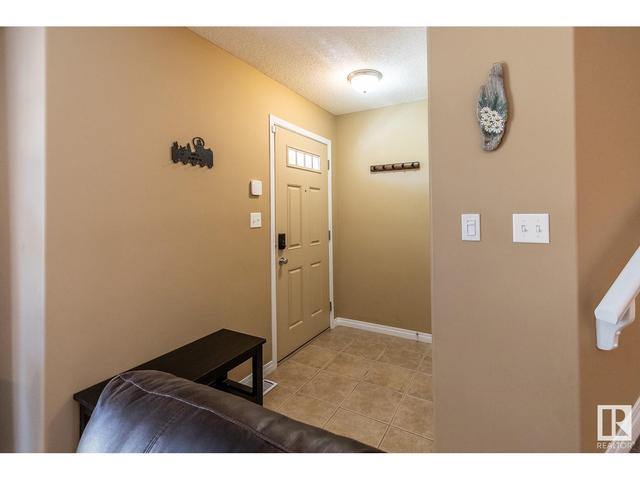 15 - 4755 Terwillegar Cm Nw, House attached with 2 bedrooms, 2 bathrooms and 4 parking in Edmonton AB | Image 4