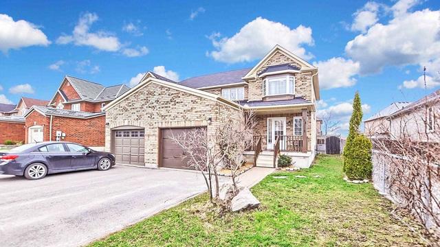 138 Tunbridge Rd, House semidetached with 3 bedrooms, 3 bathrooms and 5 parking in Barrie ON | Image 1