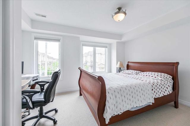 48 Zezel Way, House attached with 3 bedrooms, 4 bathrooms and 2 parking in Toronto ON | Image 5
