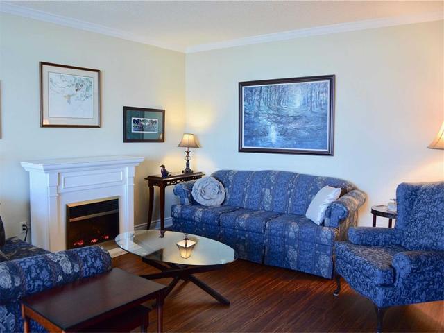 804 - 5250 Lakeshore Rd, Condo with 2 bedrooms, 2 bathrooms and 1 parking in Burlington ON | Image 32