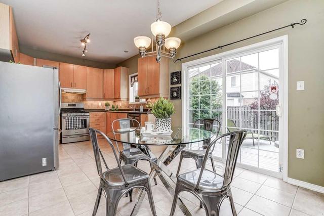 8 Hoile Dr, House detached with 4 bedrooms, 3 bathrooms and 2 parking in Ajax ON | Image 13